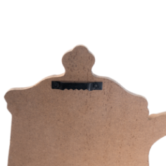 GANCHOS PARED JOE25-031 H&L