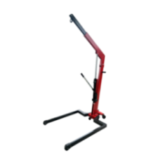 PLUMA DE PALET 1TON TRSC1000P