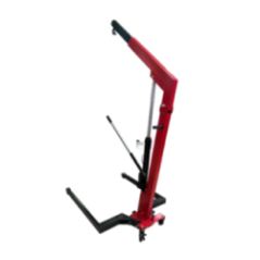 PLUMA DE PALET 1TON TRSC1000P