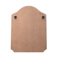 GANCHOS PARED JOE25-032 H&L