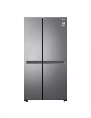 REFRIGERADORA ESSENCE SBS 679L VS25BJNK