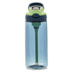 BOTELLA CONT KIDS AUBREY 591ML GRN APPLE