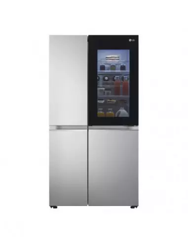 REFRIGERADOR INSTAVIEW SBS 694L VS25QFNW