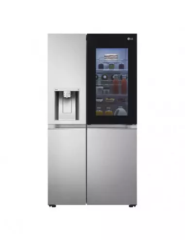 REFRIGERADOR INSTAVIEW SBS 694L VS25XHWC