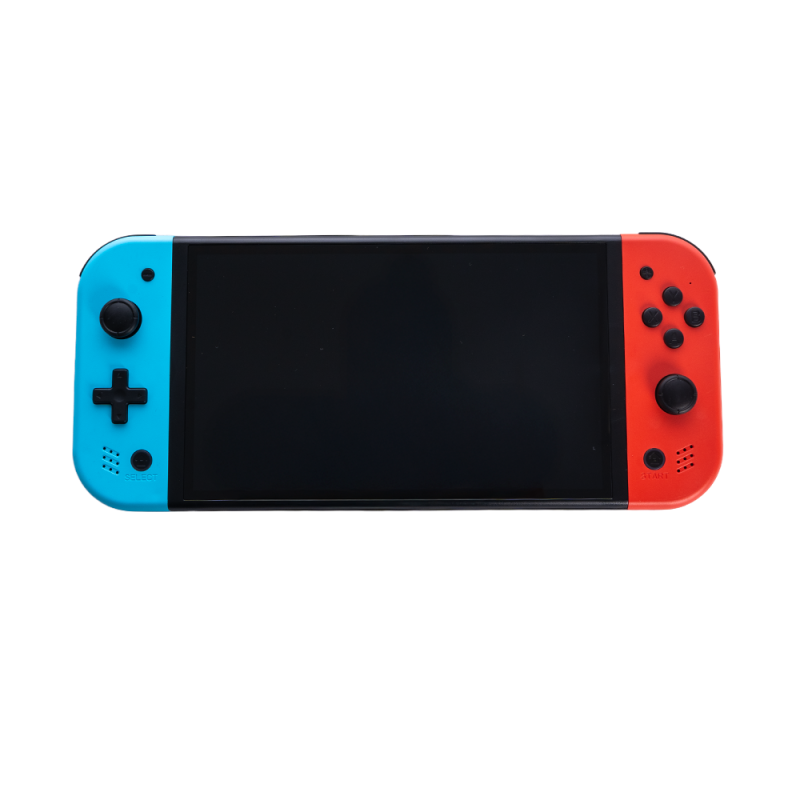 CONSOLA VIDEOJUEGO 64GB M20P H&L