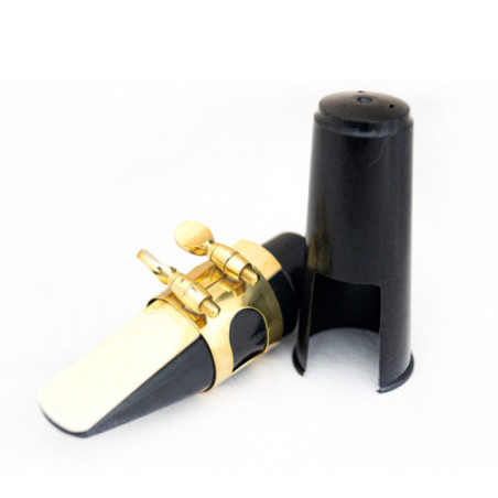 BOQUILLA SAXO SOPRANO SM07