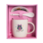TAZA KIT REGALO JOE25-072C H&L