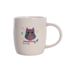 TAZA KIT REGALO JOE25-072C H&L