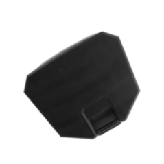 PARLANTE ES-8020PRO USB.BT.SD.AUX.