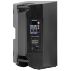 PARLANTE ES-8020PRO USB.BT.SD.AUX.