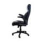SILLA OFICINA ERGONÓMICA FY-4173 NEGRO