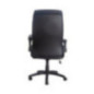 SILLA OFICINA ERGONÓMICA FY-4173 NEGRO