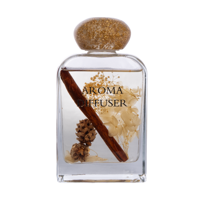 DIFUSOR DE AROMA JOE25-077 200ML H&L