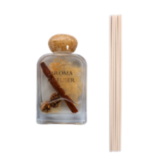 DIFUSOR DE AROMA JOE25-077 200ML H&L