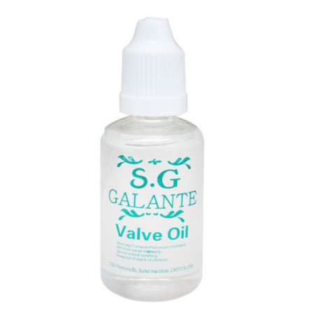 ACEITE PARA TROMPETA OL001 XL