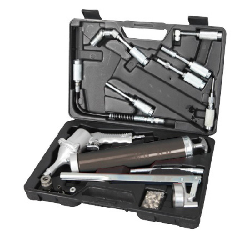 ENGRASADORA NEUMATICA TRSX570C