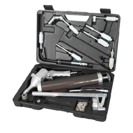 ENGRASADORA NEUMATICA TRSX570C