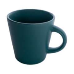 VAJILLA CERAMICA 16P JOE25-038 H&L