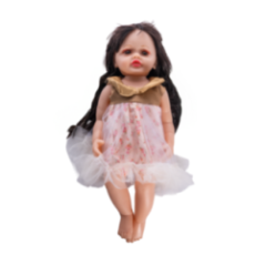 MUÑECA 55 CM JOE25-088 H&L