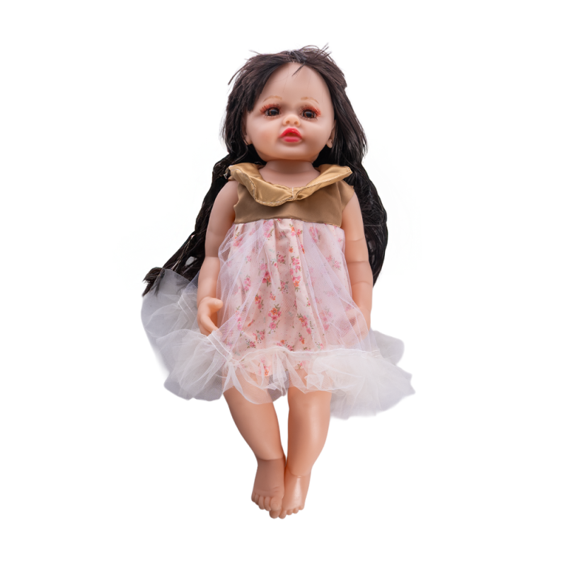 MUÑECA 55 CM JOE25-088 H&L