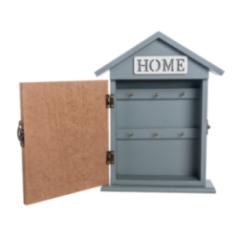 GANCHOS PARED CAJA JOE25-035 H&L