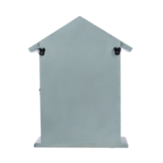 GANCHOS PARED CAJA JOE25-035 H&L