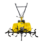 MOTOCULTOR KGT-800 7HP