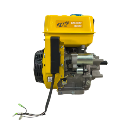 MOTOR ESTACIONARIO 10.5HP 1800RPM