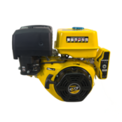 MOTOR ESTACIONARIO 10.5HP 1800RPM