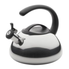 TETERA SILBANTE ACINOX. 2.1L INDUCC FAB