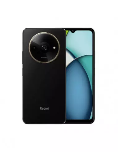 CELULAR REDMI A3X 4+128 GB NEGRO