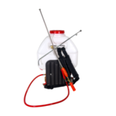 FUMIGADORA 4T 25L E-900