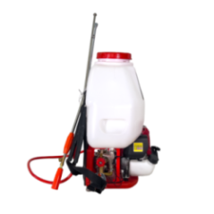 FUMIGADORA 4T 25L E-900