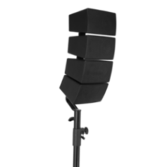 PARLANTE ES-8030PRO USB.BT.SD.AUX.