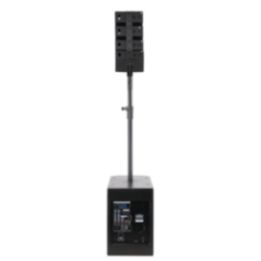 PARLANTE ES-8030PRO USB.BT.SD.AUX.