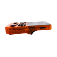 CONSOLA VIDEOJUEGO 64GB R36S H&L