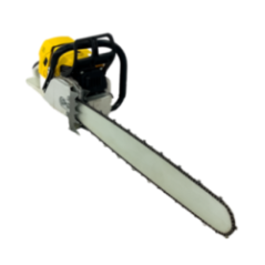 MOTOSIERRA BGS-066 7HP 30"