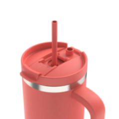 TAZA CONTIGO ST.VILLE 1183ML CORAL