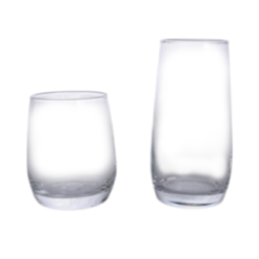 SET VASOS  B48018A-15 12PZ