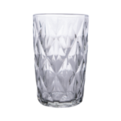 SET VASOS  P36113A/12PZ GRIS