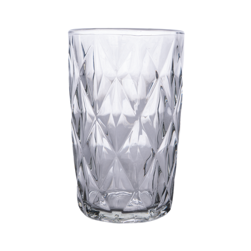 SET VASOS  P36113A/12PZ GRIS