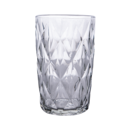 SET VASOS  P36113A/12PZ GRIS