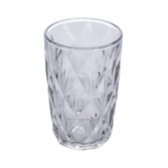 SET VASOS  P36113A/12PZ GRIS