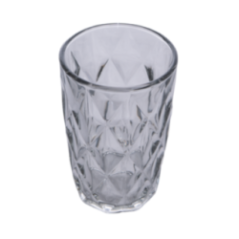 SET VASOS  P36113A/12PZ GRIS