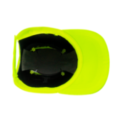 GORRO DE TRABAJO VERDE