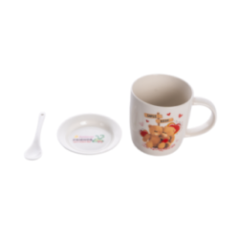 TAZA KIT REGALO JOE25-072D H&L