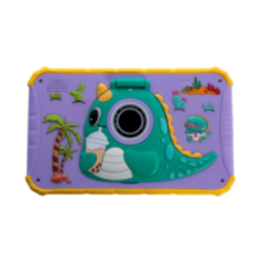 TABLETA PARA NIÑOS 1GB+8GB G22 H&L