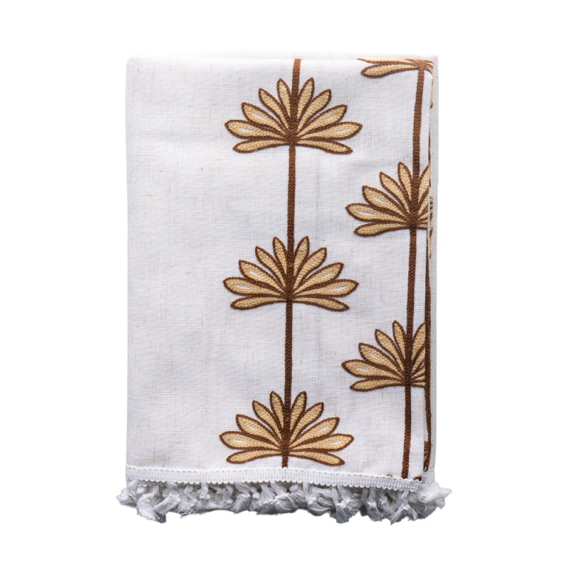 MANTEL RECTANGULAR JOE25-055 H&L