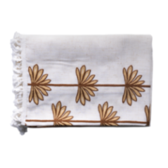 MANTEL RECTANGULAR JOE25-055 H&L