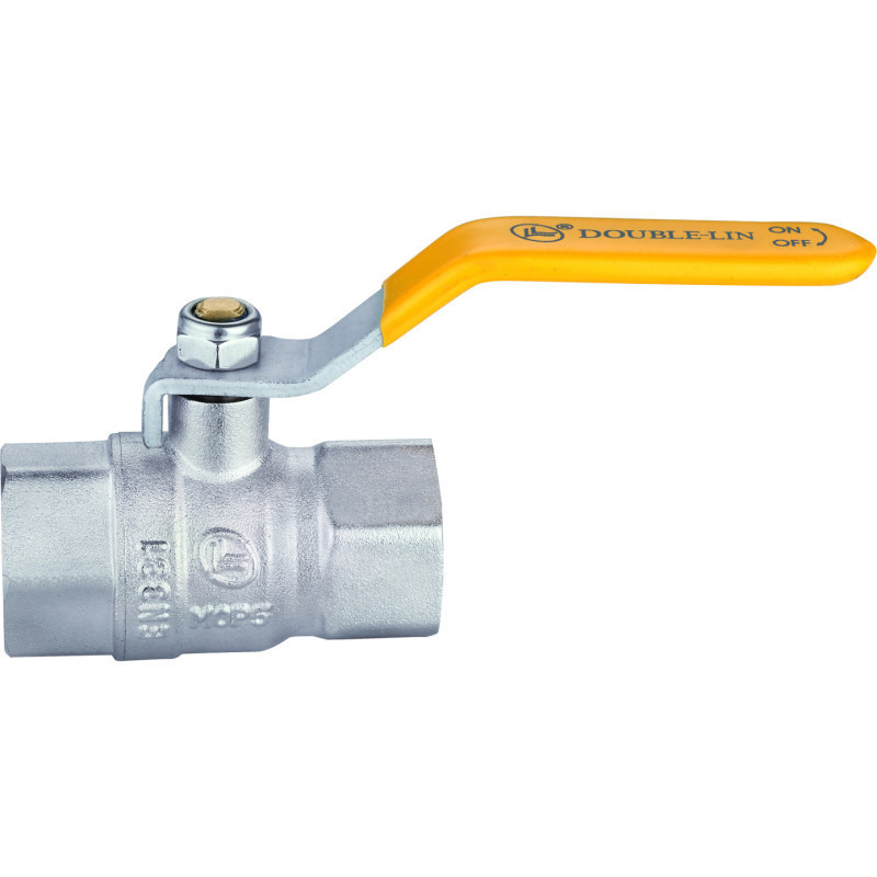 VALVULA GAS ESFERICA LL1071 3/4"